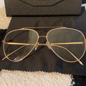 Privé Revaux The Philanthropist Sunglasses